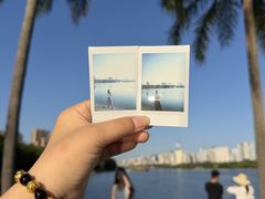 -南宁南湖公园