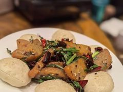 -漕河全驴宴饭店(徐水店)