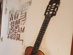 -五谷丰登·胶东海鲜·家常菜(张村店)