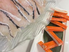 -巴邑火锅·鲜切牛肉(萧山银隆店)