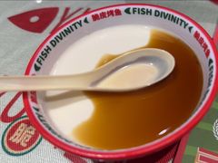 -鱼神脆皮烤鱼(深圳宝安坪洲店)