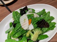 -贯贯吉·清真餐厅(浙江中路店)