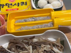 -菌小白火锅(时尚天河店)