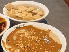 -黑窑厂糖油饼烤鸭·清真菜(旗舰店)