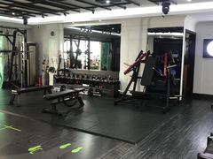 -简·无界健身工作室·运动康复·体态(石厦店)