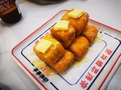 -动哒餐室•港式茶餐厅(顺义华联店)
