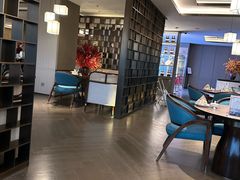 -佘山世茂艾美·御珍轩中餐厅