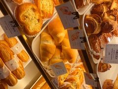 -小麦之家(海湾总店)