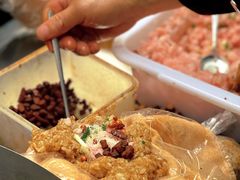-六广门毛阿姨糯米饭