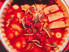 -眉州东坡(民族园店)