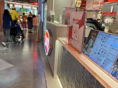 -DQ·蛋糕·冰淇淋(徐东销品茂店)