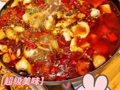 -锦尚阁烤鱼•天津菜(宣武门胡同店)