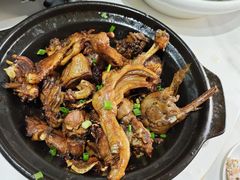 -品鲜海鲜餐厅(黄厝店)