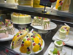 -PAOPAO Bakery&Café(港汇店)