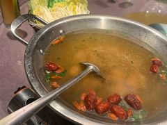 -湘语·湖南家常菜(新洲店)
