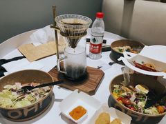 -禧宴Joyous Restaurant(禧园店)