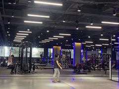 -一兆韦德健身(浦东万达会所)