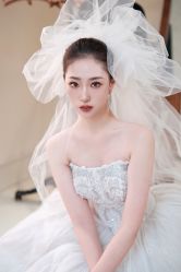 -荷玛高端新娘跟妆团队·彩妆培训