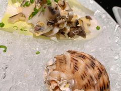 -梅筑·创意料理(王府井百货店)