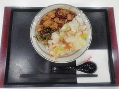 -永和大王(浦东南路店)