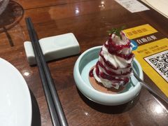 -福慧慈缘素食餐厅(王府井店)