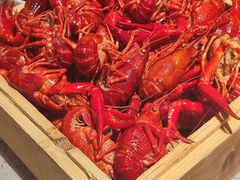 -拙味兄弟·活龙虾·旗舰店(环城西路店)