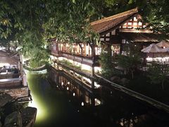 -铁像寺水街