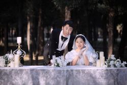 -二十一世纪婚纱摄影(省府前街店)