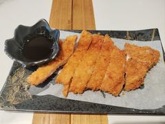 -馋三尺蟹粉小笼(人民广场店)