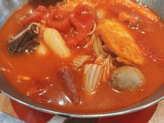 -每味每客·重庆麻辣烫(国泰店)