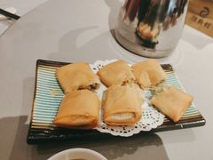 -潮府馆·非遗潮州菜·世纪公园(新国际博览中心店)