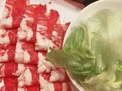 -东来顺饭庄(西直门店)