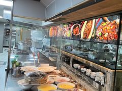 -黄山老妈·土菜(碧桂园店)