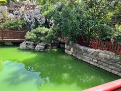 -李叔同故居纪念馆