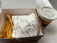 -遇见西木美式餐厅(体育路店)
