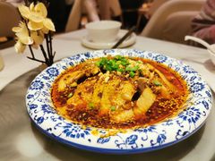 -川味堂·四川豆花(八卦岭店)