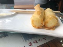 -周大娘牛乳(旧寨古村总店)