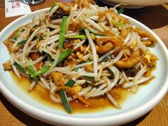 -额娘·春饼烤鸭(乐汇城店)