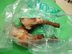 -大益烤鸡