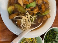 -奎元馆.百年奎元.非遗传承(西湖边的解放路店)