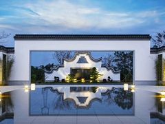 -禾悦庄餐厅