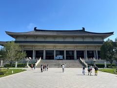 -陕西历史博物馆