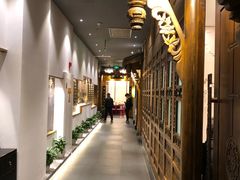 包房-陈麻婆豆腐总店