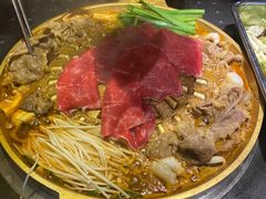 -小牛哈尼韩式水煎肉(万象城店)