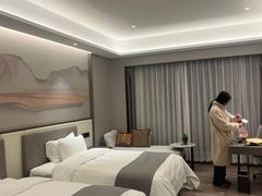 -公航旅麦积山明珠酒店