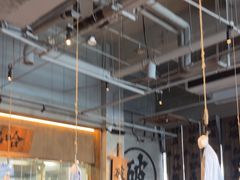 -破店肥哈·海鲜·烧烤(郑州银泰inPARK店)