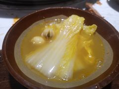 -根据地火锅(南河桥店)