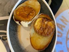-鼎原力量东北吊炉烧烤(幸福街店)