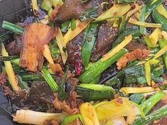 -乔阿马·江南味·驴肉香(龙湖华泾天街店)