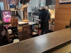-麦当劳(朝阳北路店)
